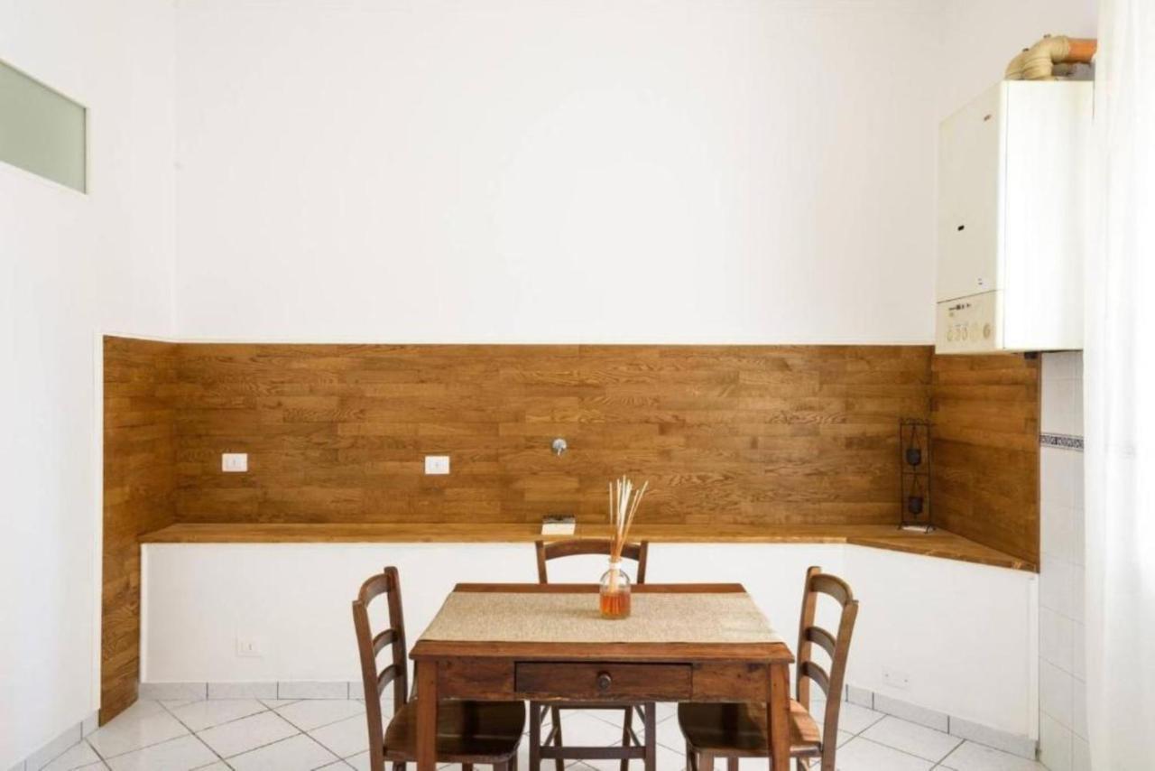 La Piccola Locanda Chiusi Quarto foto