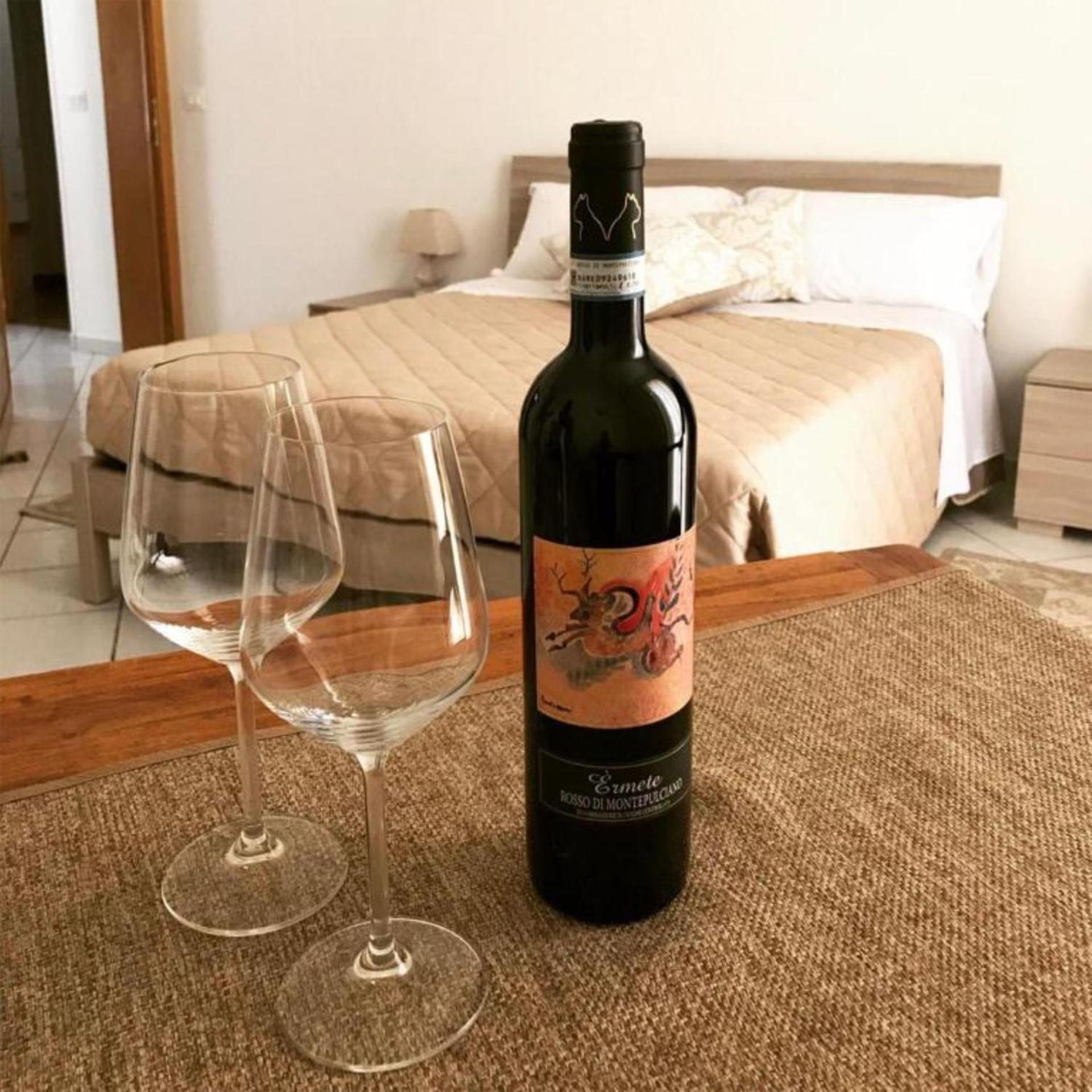 La Piccola Locanda Chiusi Quarto foto